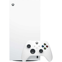 Игровая приставка XBOX Series X 1TB Digital White (196388363803)