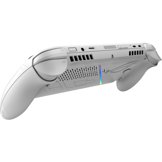 Игровая консоль ASUS ROG Xbox Ally (2025) (90NV00G1-M001P0) Торговая марка ASUS