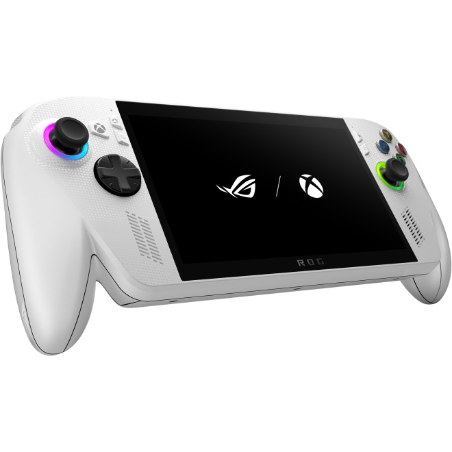Игровая консоль ASUS ROG Xbox Ally (2025) (90NV00G1-M001P0) Процессор   Ryzen Z2 A