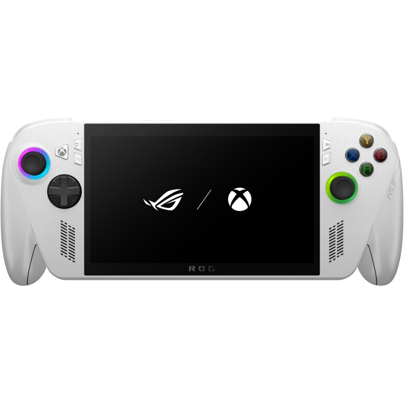 Игровая консоль ASUS ROG Xbox Ally (2025) (90NV00G1-M001P0)
