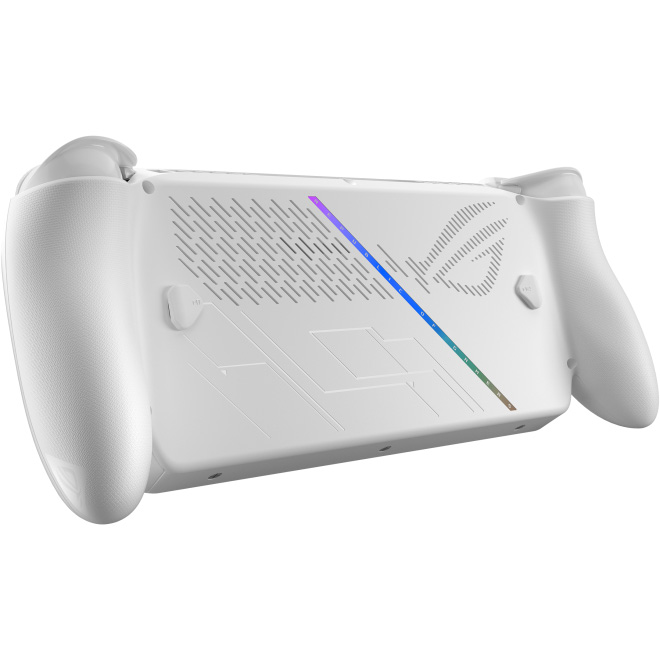 Игровая консоль ASUS ROG Xbox Ally (2025) (90NV00G1-M001P0) Цвет белый