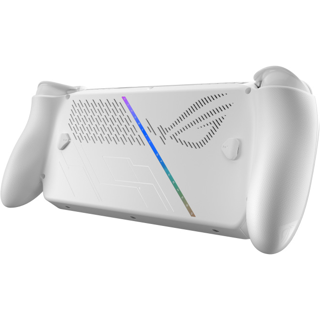 Игровая консоль ASUS ROG Xbox Ally (2025) (90NV00G1-M001P0) Тип приставки портативная