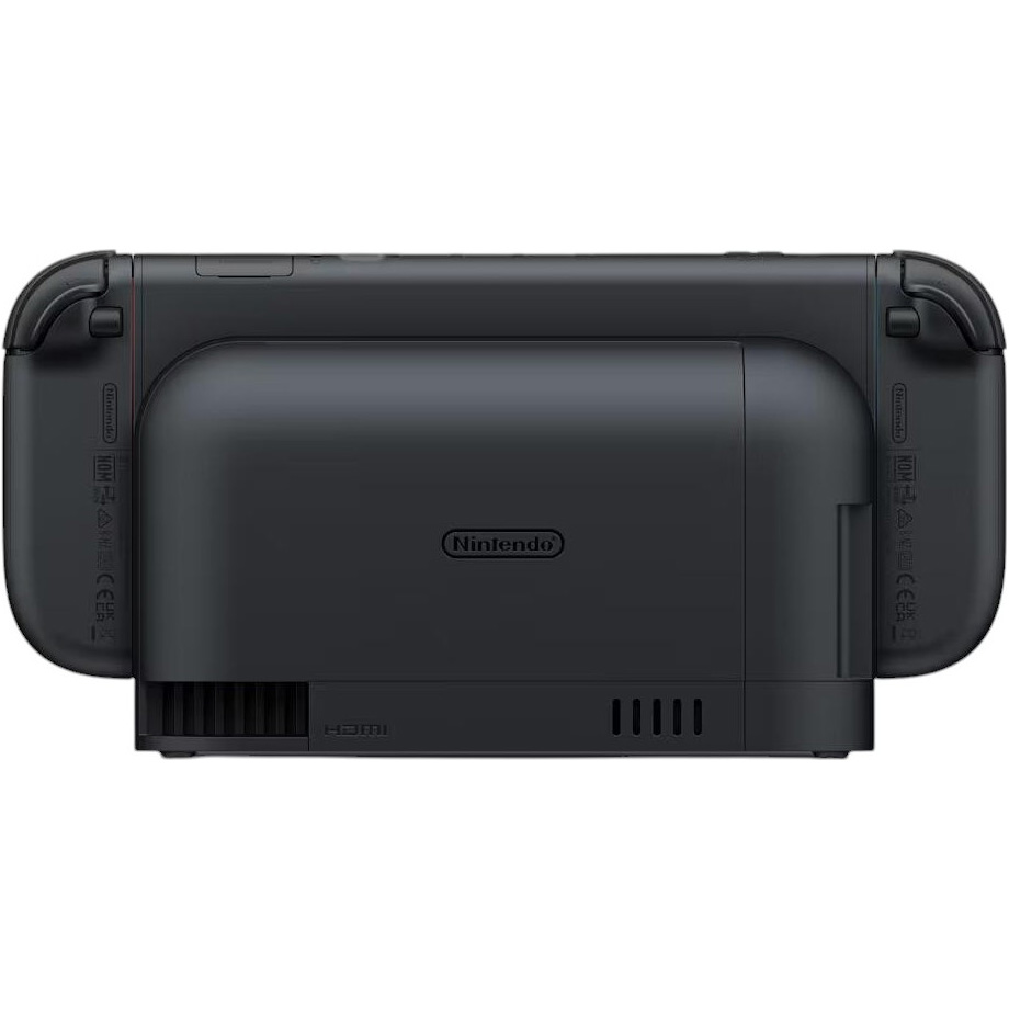 В Україні Ігрова консоль NINTENDO Switch 2 Console + Mario Kart World Bundle (0045496321529)