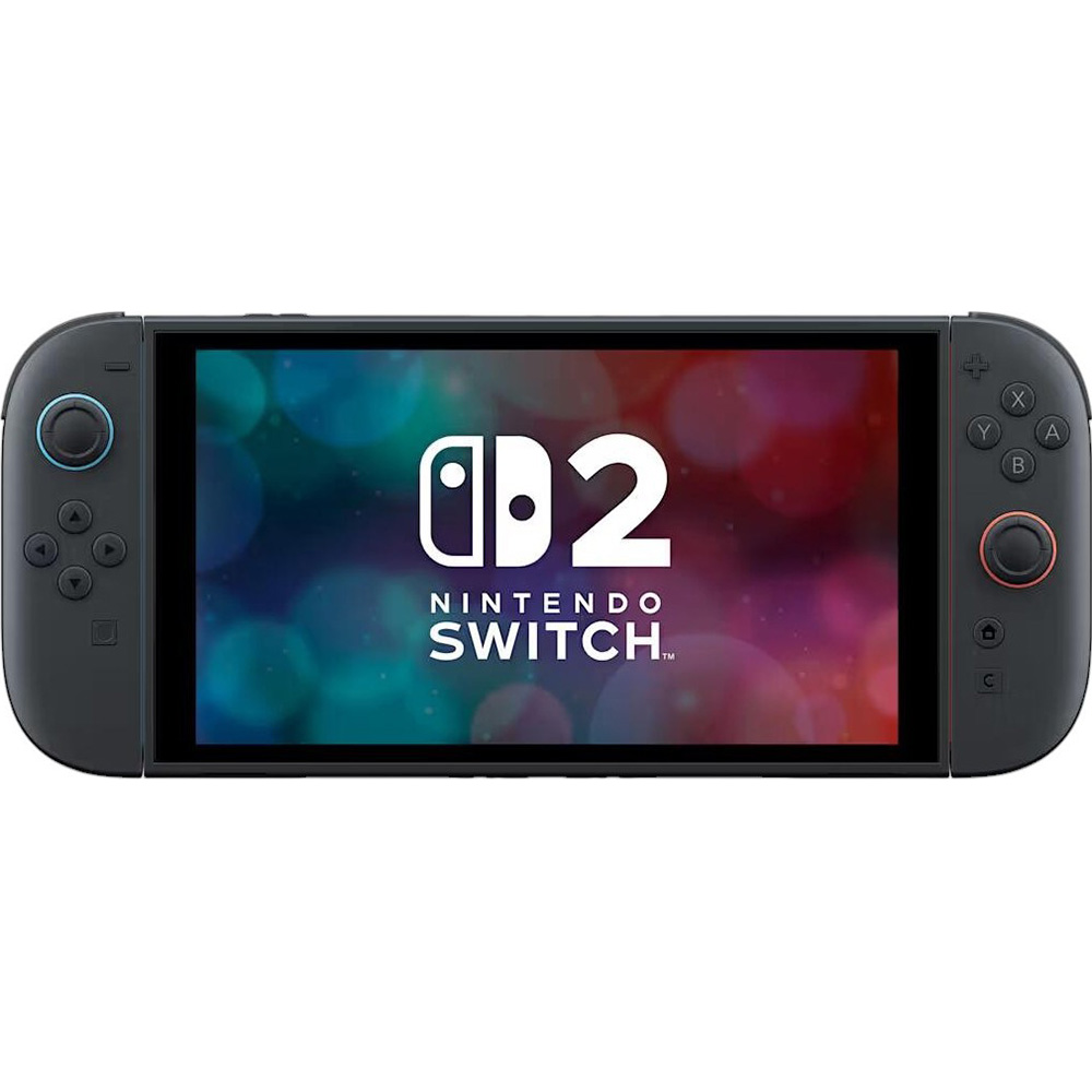 Покупка Ігрова консоль NINTENDO Switch 2 Console + Mario Kart World Bundle (0045496321529)