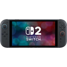 Ігрова консоль NINTENDO Switch 2 Console + Mario Kart World Bundle (0045496321529)