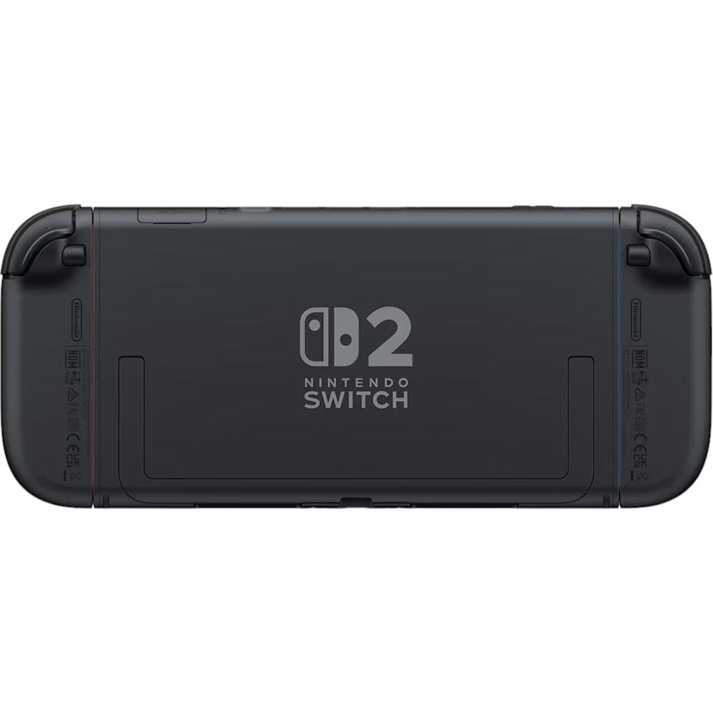 Зображення Ігрова консоль NINTENDO Switch 2 Console + Mario Kart World Bundle (0045496321529)