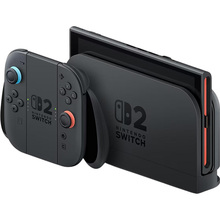 Ігрова консоль NINTENDO Switch 2 Console + Mario Kart World Bundle (0045496321529)