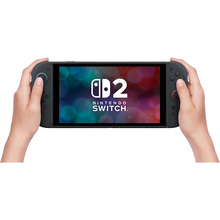 Ігрова консоль NINTENDO Switch 2 Console + Mario Kart World Bundle (0045496321529)