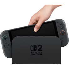 Ігрова консоль NINTENDO Switch 2 Console + Mario Kart World Bundle (0045496321529)