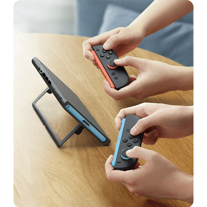 В інтернет магазині Ігрова консоль NINTENDO Switch 2 Console + Mario Kart World Bundle (0045496321529)