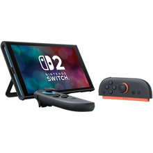 Ігрова консоль NINTENDO Switch 2 Console + Mario Kart World Bundle (0045496321529)