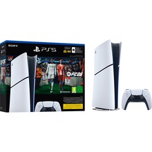 Ігрова приставка Sony PlayStation 5 Slim Digital Edition EA SPORTS FC 26 Bundle (1000049864)