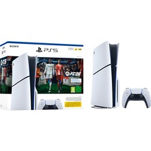 Ігрова приставка SONY PlayStation 5 Slim Blu-ray EA SPORTS FC 26 Bundle (1000049854)