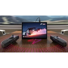 Ігрова консоль LENOVO Go Gen 2 8ASP2 32/2TB Black (83N00021RA)