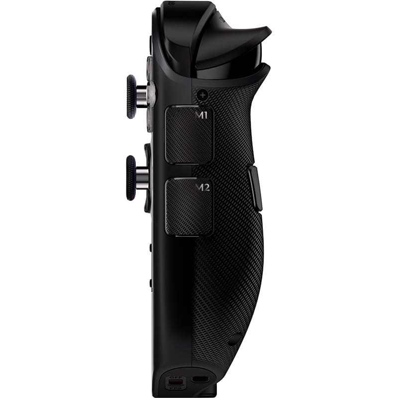 Зображення Ігрова консоль LENOVO Go Gen 2 8ASP2 32/2TB Black (83N00021RA)