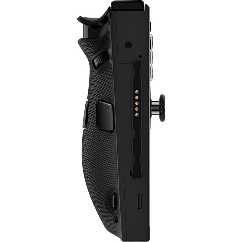 Фото 16 Ігрова консоль LENOVO Go Gen 2 8ASP2 32/2TB Black (83N00021RA)