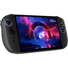 Ігрова консоль LENOVO Go Gen 2 8ASP2 32/2TB Black (83N00021RA)