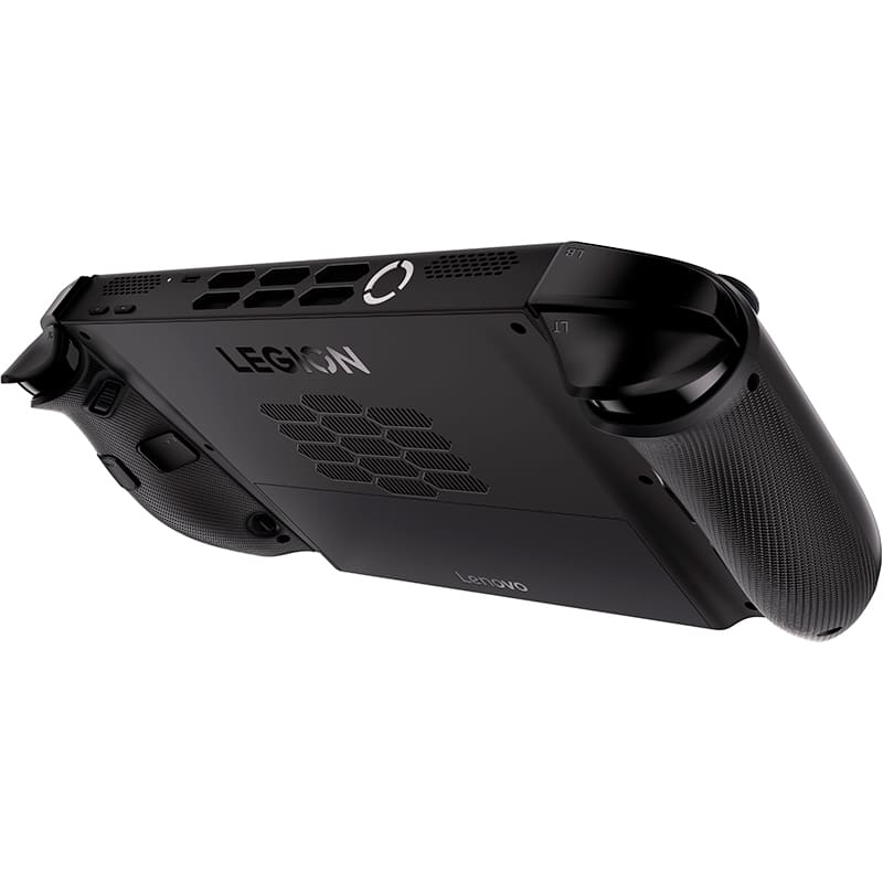 Игровая консоль LENOVO Go Gen 2 8APU1 32/1TB Eclipse Black (83N10012RA) Торговая марка LENOVO