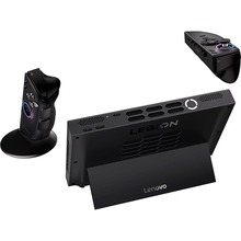 Игровая консоль LENOVO Go Gen 2 8APU1 32/1TB Eclipse Black (83N10012RA)