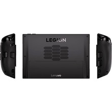 Ігрова консоль LENOVO Go Gen 2 8ASP2 32/1TB Black (83N00020RA)