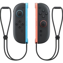 Ігрова консоль NINTENDO Switch 2 Red/Blue (0045496321444)