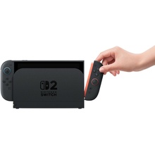 Ігрова консоль NINTENDO Switch 2 Red/Blue (0045496321444)