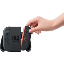 Ігрова консоль NINTENDO Switch 2 Red/Blue (0045496321444)