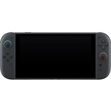 Ігрова консоль NINTENDO Switch 2 Red/Blue (0045496321444)