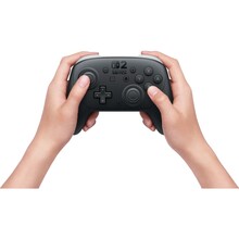 Ігрова консоль NINTENDO Switch 2 Red/Blue (0045496321444)