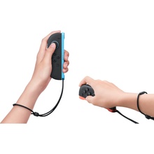 Ігрова консоль NINTENDO Switch 2 Red/Blue (0045496321444)