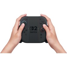 Ігрова консоль NINTENDO Switch 2 Red/Blue (0045496321444)