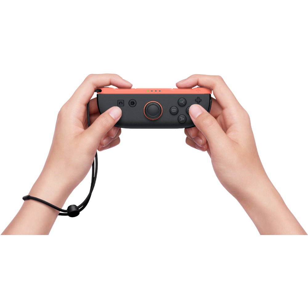 У Фокстрот Ігрова консоль NINTENDO Switch 2 Red/Blue (0045496321444)