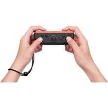 Ігрова консоль NINTENDO Switch 2 Red/Blue (0045496321444)