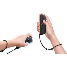 Ігрова консоль NINTENDO Switch 2 Red/Blue (0045496321444)