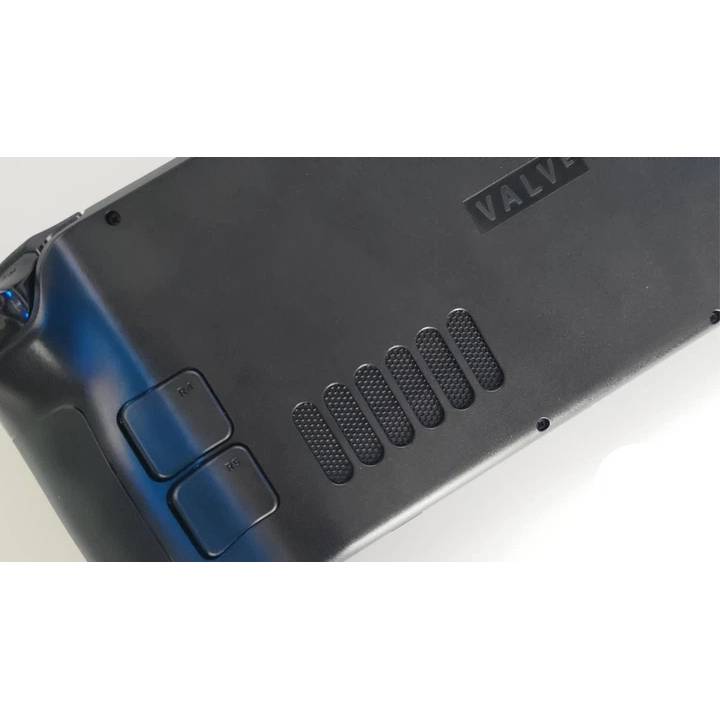 Фото 4 Ігрова консоль Valve Steam Deck 64 GB Certified Refurbished (1010_64CR)