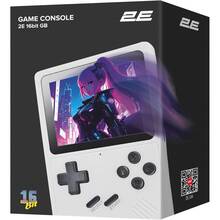 Ігрова консоль 2Е 16bit GB (2E16BPGB)