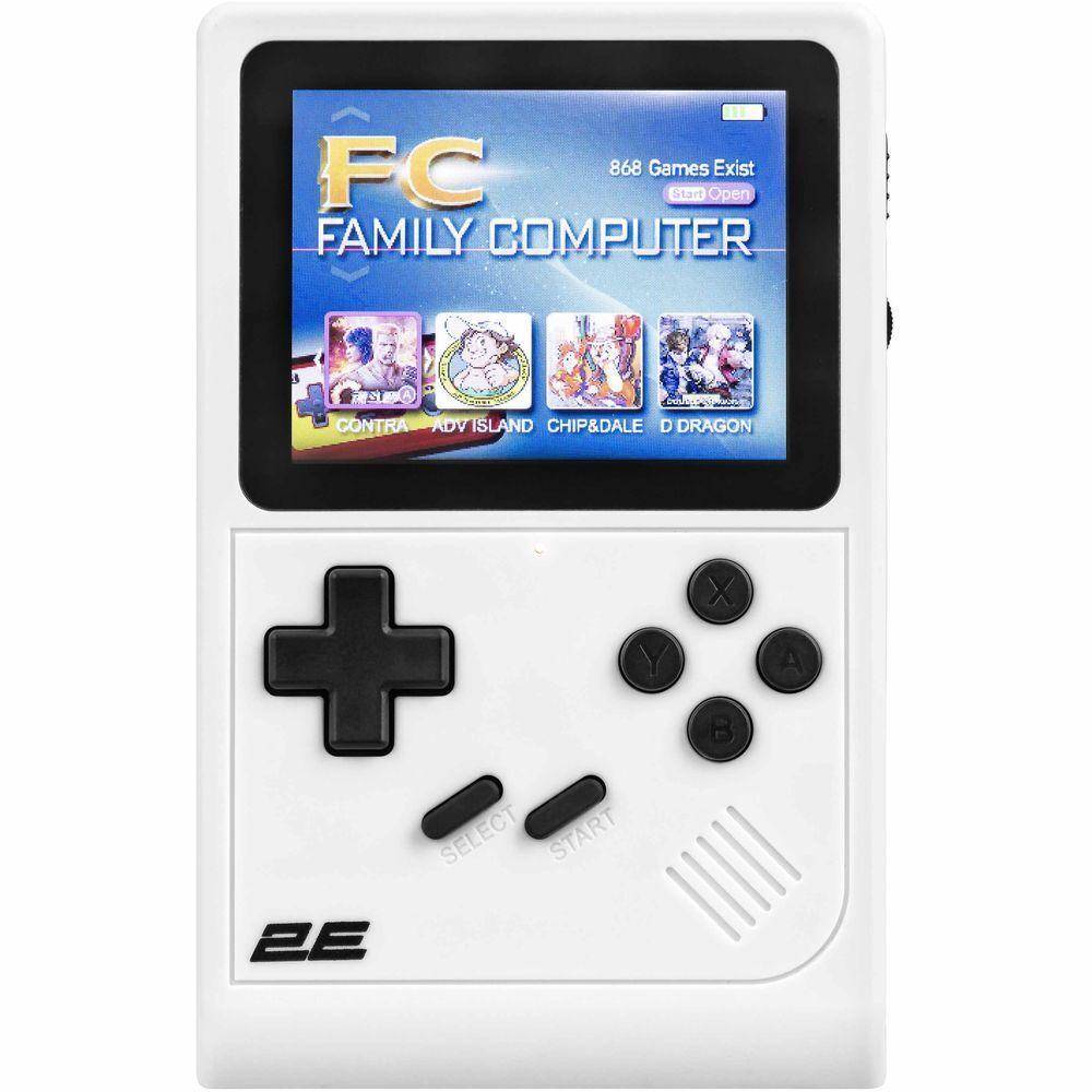 Ігрова консоль 2Е 16bit GB (2E16BPGB)