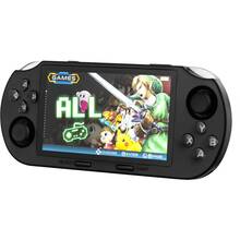 Ігрова консоль 2Е 32bit Portable (2E32BPSP)