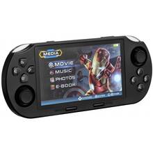 Ігрова консоль 2Е 32bit Portable (2E32BPSP)