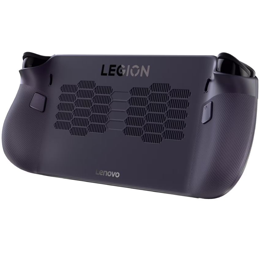 Фото Игровая консоль LENOVO Legion Go S 8APU1 16GB 1TB SteamOS Nebula Nocturne (83N6002SRA)