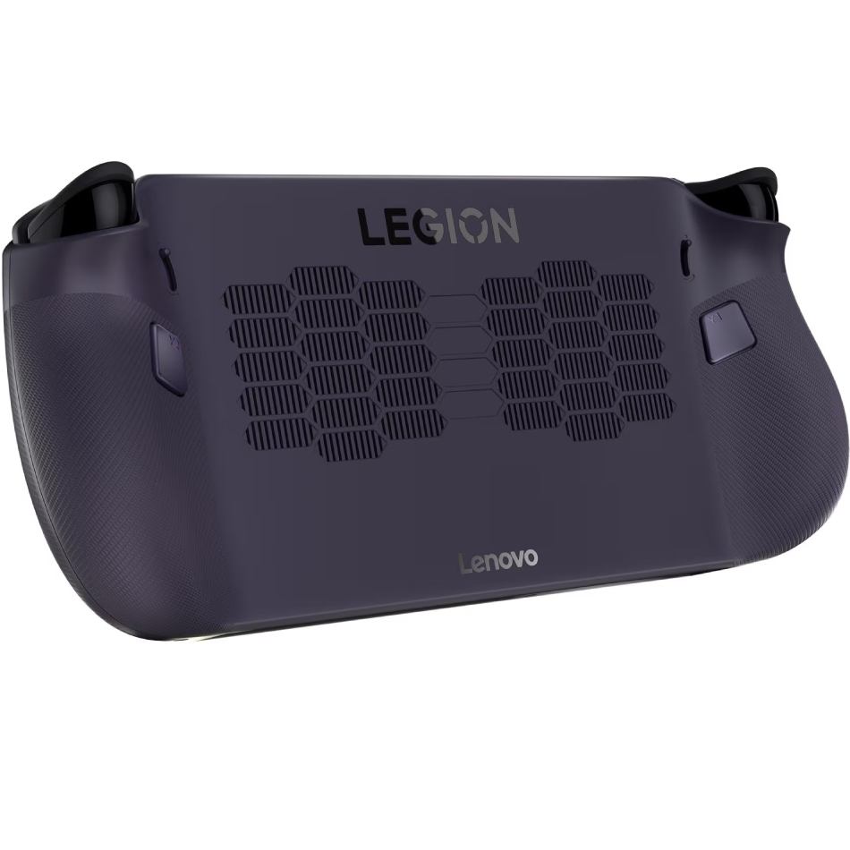 Внешний вид Игровая консоль LENOVO Legion Go S 8APU1 16GB 1TB SteamOS Nebula Nocturne (83N6002SRA)