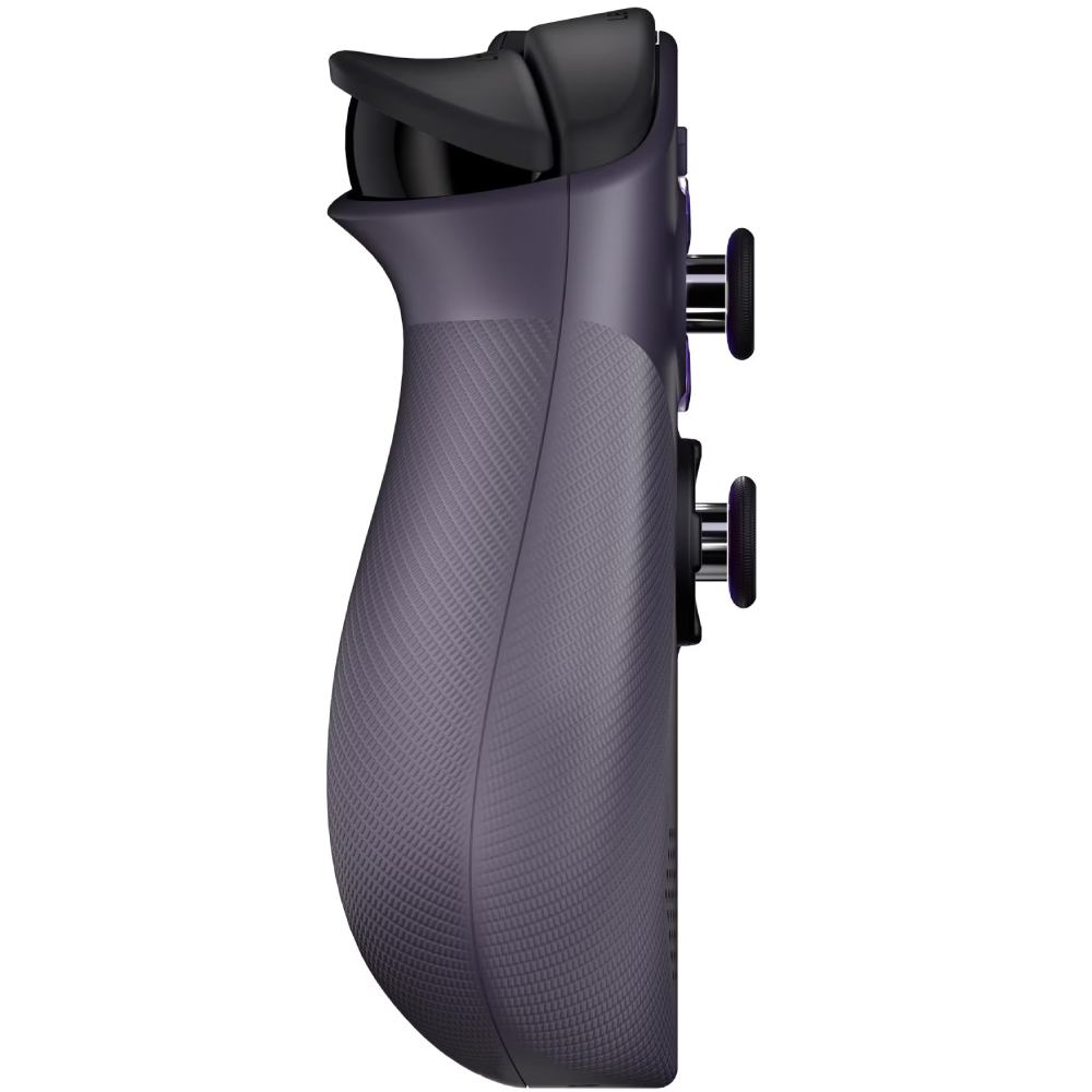 В Фокстрот Игровая консоль LENOVO Legion Go S 8APU1 16GB 1TB SteamOS Nebula Nocturne (83N6002SRA)