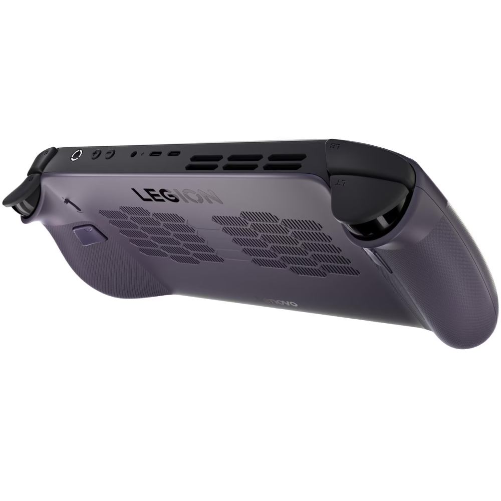 Заказать Игровая консоль LENOVO Legion Go S 8APU1 16GB 1TB SteamOS Nebula Nocturne (83N6002SRA)