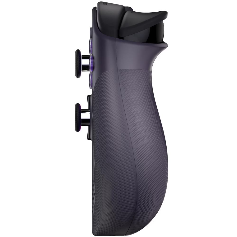 Обзор Игровая консоль LENOVO Legion Go S 8APU1 16GB 1TB SteamOS Nebula Nocturne (83N6002SRA)