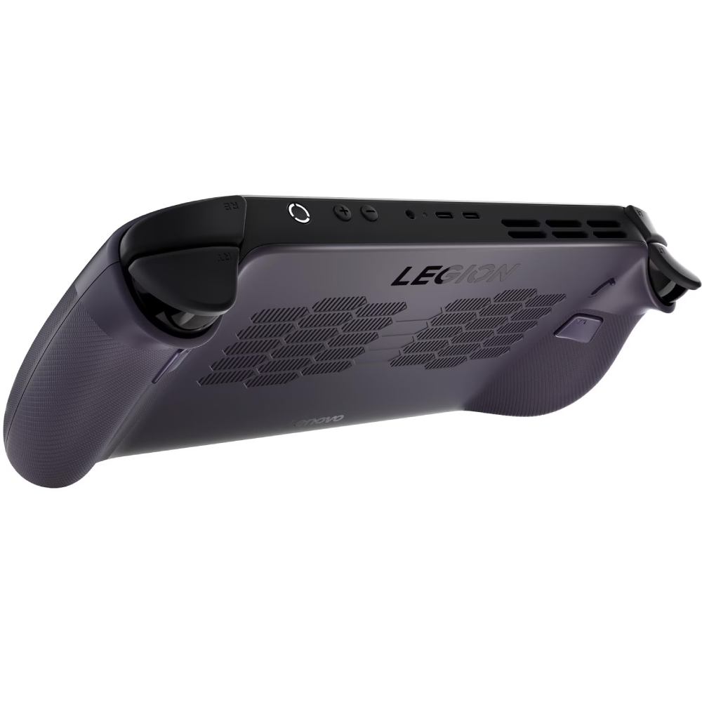 Игровая консоль LENOVO Legion Go S 8APU1 16GB 1TB SteamOS Nebula Nocturne (83N6002SRA) Тип приставки портативная