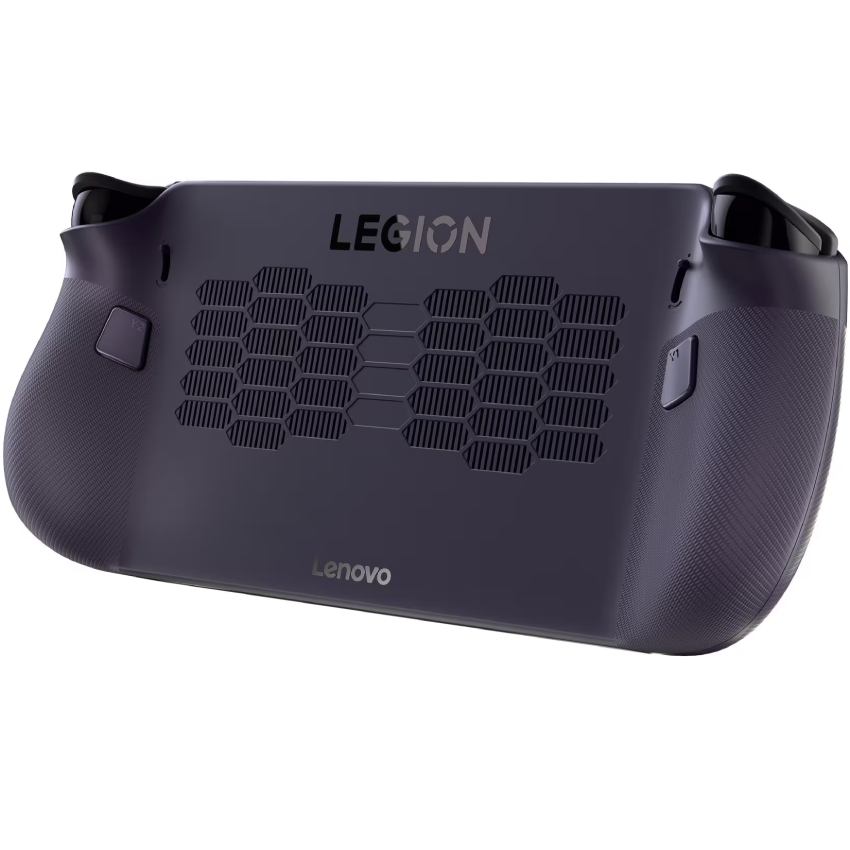 Внешний вид Игровая консоль LENOVO Legion Go S 8APU1 32GB 1TB SteamOS Nebula Nocturne (83N6002RRA)