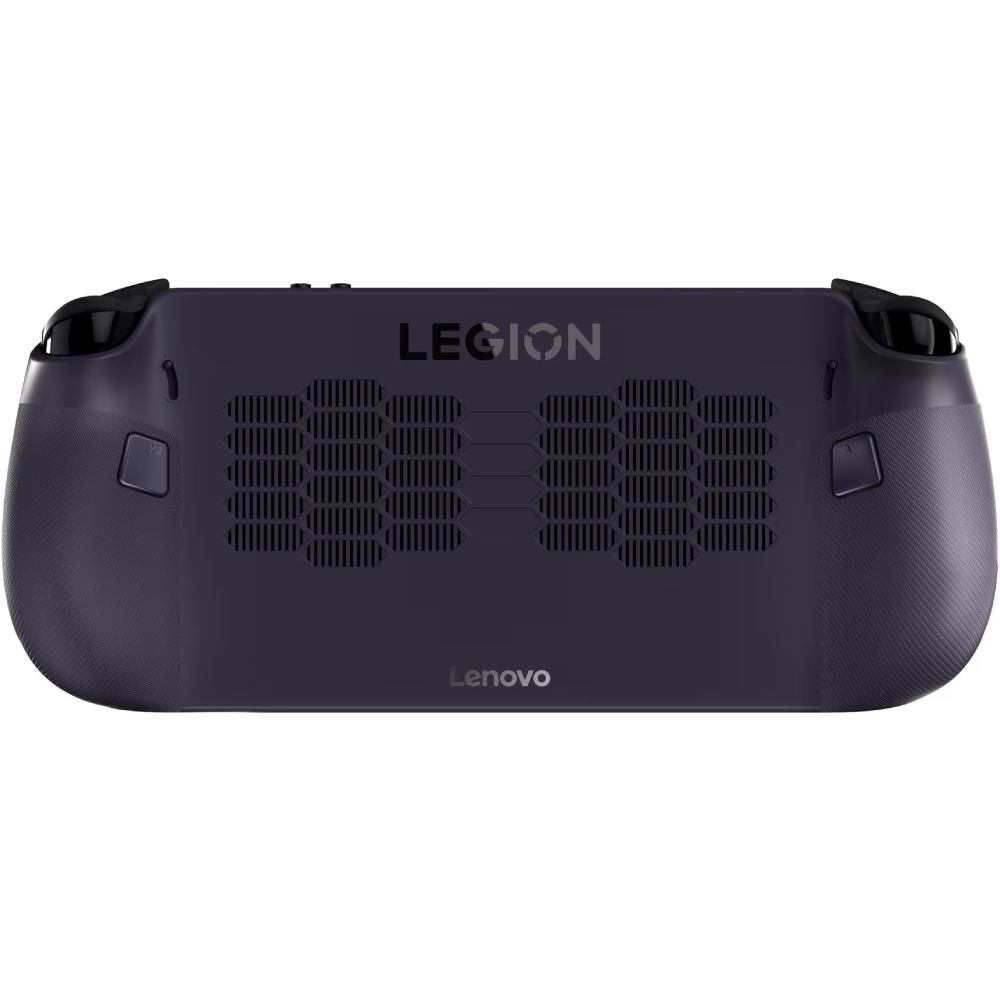 Игровая консоль LENOVO Legion Go S 8APU1 32GB 1TB SteamOS Nebula Nocturne (83N6002RRA) Торговая марка LENOVO