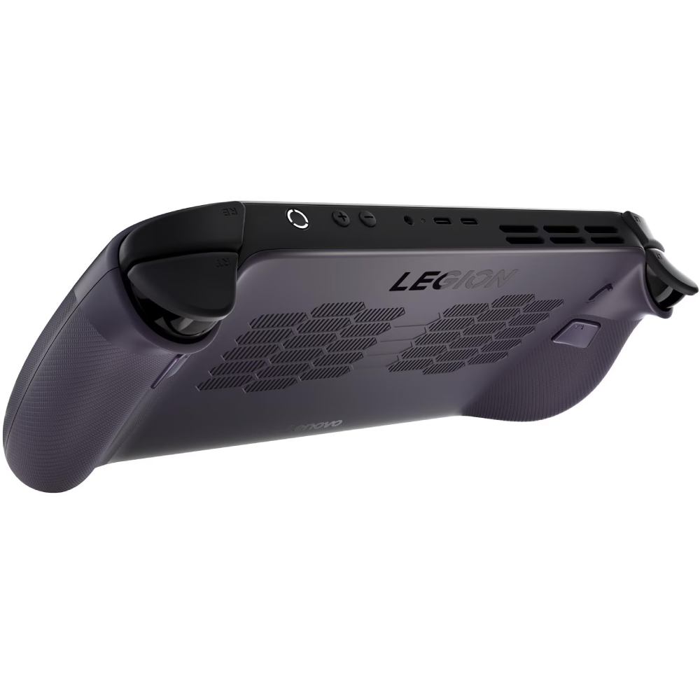 Фото Игровая консоль LENOVO Legion Go S 8APU1 32GB 1TB SteamOS Nebula Nocturne (83N6002RRA)