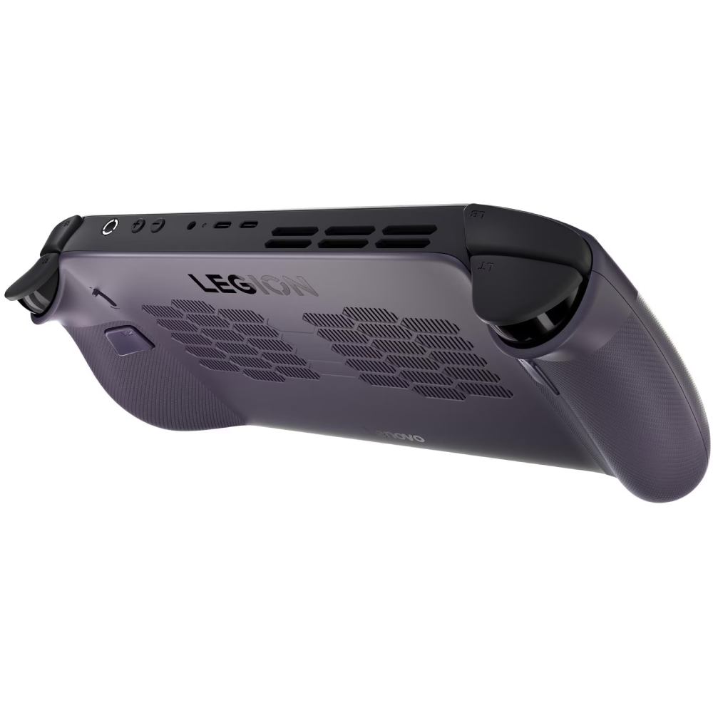 Заказать Игровая консоль LENOVO Legion Go S 8APU1 32GB 1TB SteamOS Nebula Nocturne (83N6002RRA)