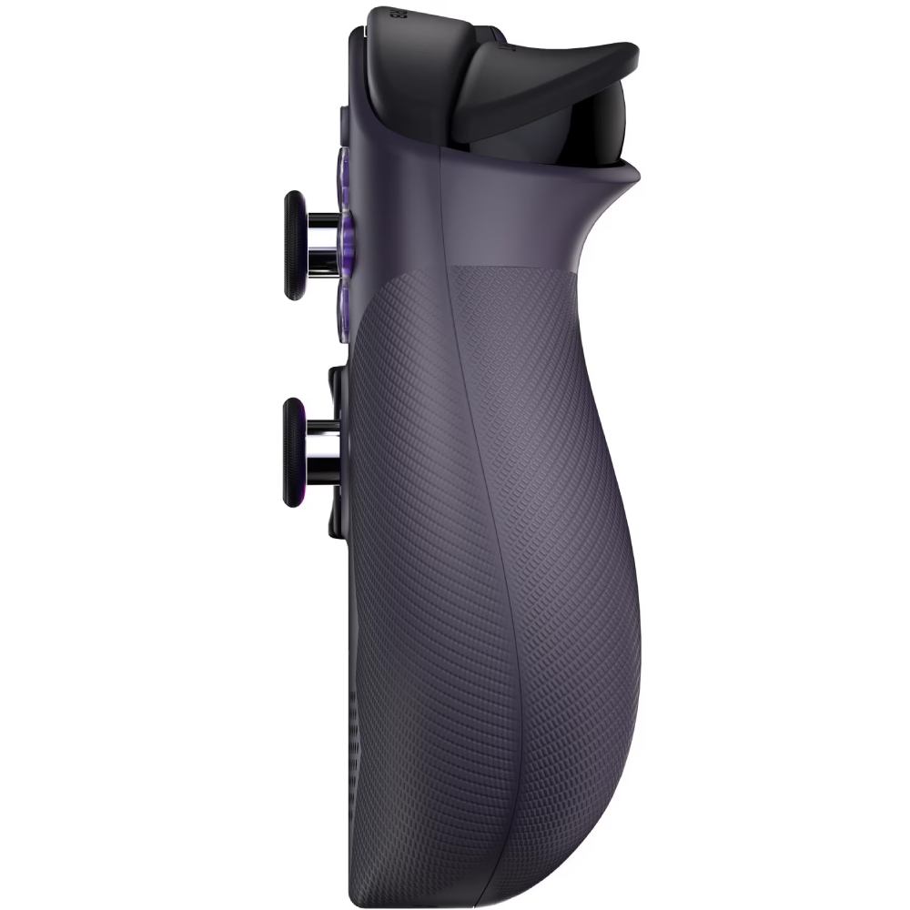 Обзор Игровая консоль LENOVO Legion Go S 8APU1 32GB 1TB SteamOS Nebula Nocturne (83N6002RRA)